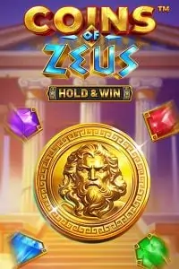 coin of zeus