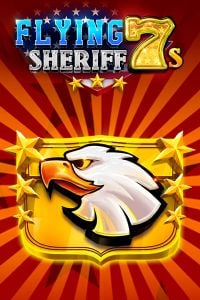 flying sheriff 7
