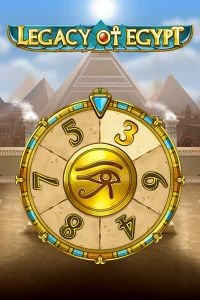 legacy of egypt
