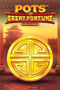 pots of great fortune hold winbetsoft