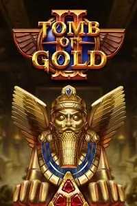 tomb of gold